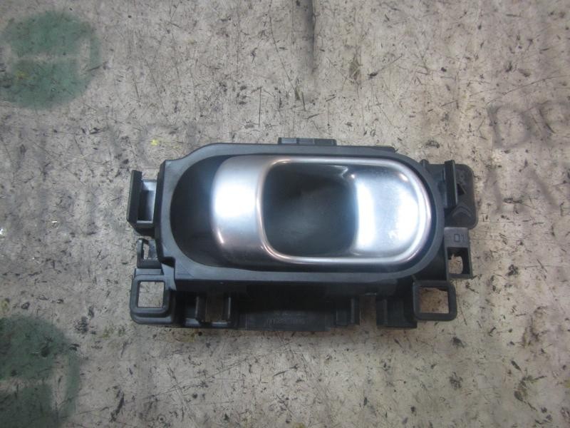 Recambio de maneta interior trasera derecha para citroën c4 cactus feel fine referencia OEM IAM 98012885VV  