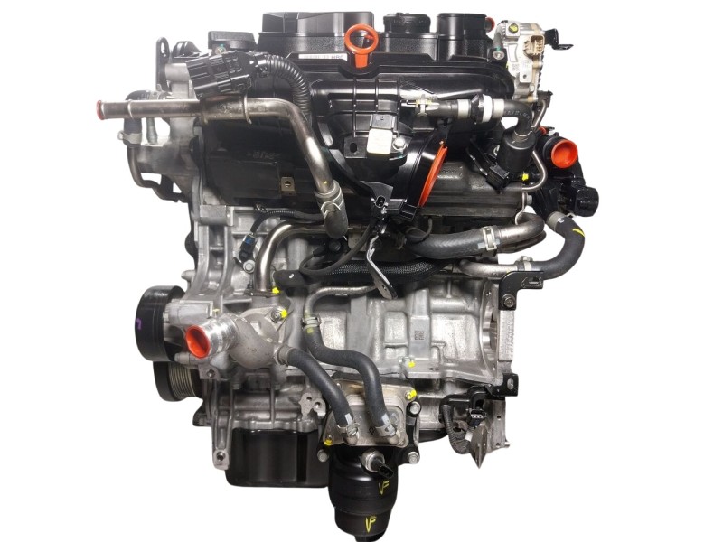 Recambio de motor completo para hyundai tucson (nx4e, nx4a) 1.6 t-gdi referencia OEM IAM Z74312MZ00 G4FU 