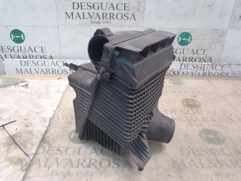 Recambio de filtro aire para renault megane ii familiar dynamique referencia OEM IAM   