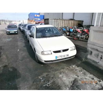 SEAT IBIZA (6K)
