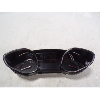 CUADRO INSTRUMENTOS 1628928780 9825206380 0154375960