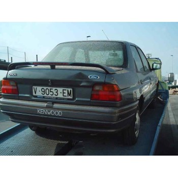 FORD ORION