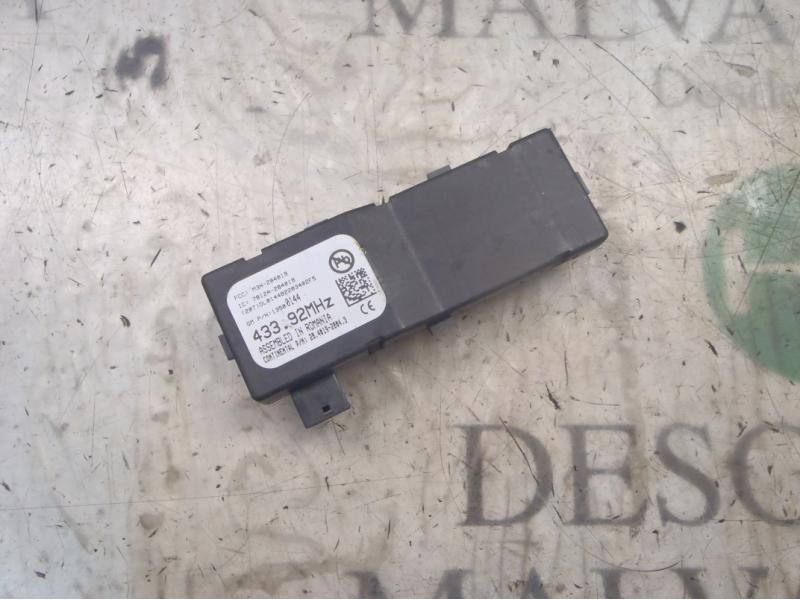 Recambio de modulo electronico para opel astra j lim. 1.7 16v cdti referencia OEM IAM   