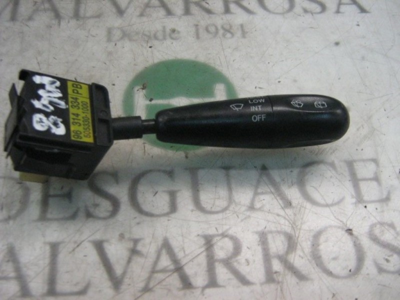 Recambio de mando limpia para daewoo matiz s referencia OEM IAM   