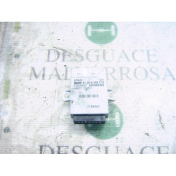 MODULO ELECTRONICO 