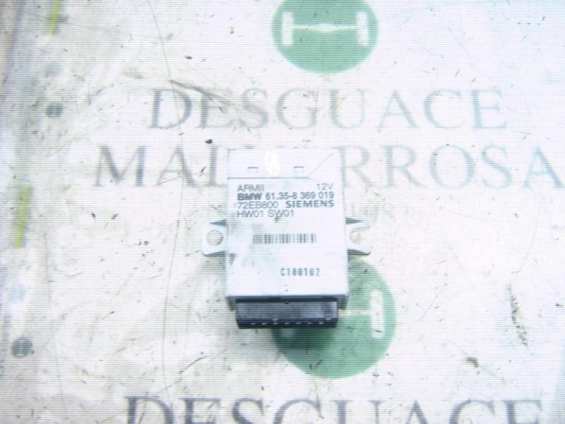 Recambio de modulo electronico para bmw serie 3 berlina (e46) 320d referencia OEM IAM   