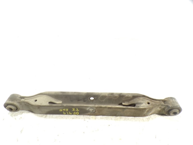 Recambio de brazo suspension inferior trasero izquierdo para nissan qashqai (j10) acenta referencia OEM IAM 55111JD00A  