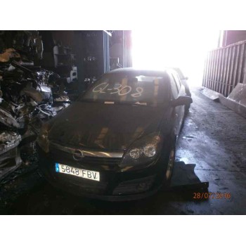 OPEL ASTRA H BER.