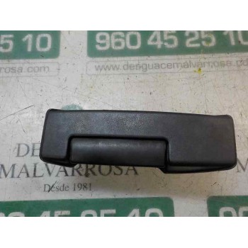 MANETA EXTERIOR LATERAL IZQUIERDA 82607VX71B 