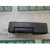 Recambio de maneta exterior lateral izquierda para nissan nv 200 (m20) 1.5 dci cat referencia OEM IAM 82607VX71B  