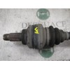 Recambio de transmision trasera izquierda para bmw serie 5 berlina (e39) 525td referencia OEM IAM   