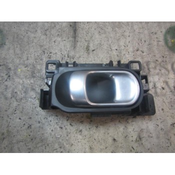 MANETA INTERIOR TRASERA IZQUIERDA 98012886VV 