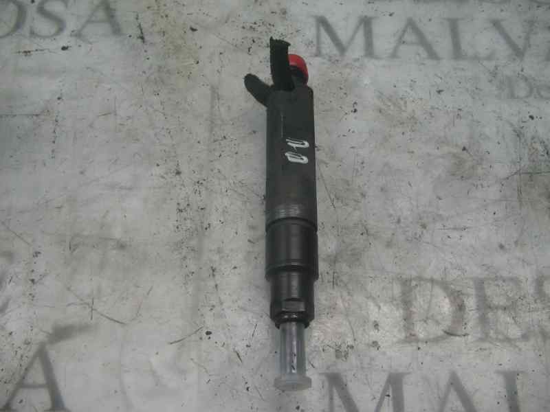 Recambio de inyector para volkswagen polo berlina (6n1) 1.9 diesel referencia OEM IAM   