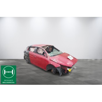 PEUGEOT 308 II (LB_, LP_, LW_, LH_, L3_)