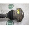 Recambio de transmision trasera izquierda para bmw serie 5 berlina (e39) 525td referencia OEM IAM   