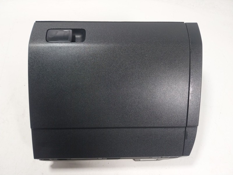 Recambio de guantera para volkswagen tiguan (ad1, ax1) 2.0 tdi referencia OEM IAM 5NB857114C 5NB857101 