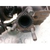 Recambio de turbocompresor para ford mondeo berlina/familiar (fd) 1.8 turbodiesel referencia OEM IAM   