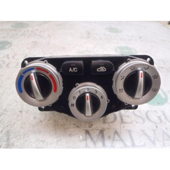 MANDO CALEFACCION / AIRE ACONDICIONADO 972501E450 972501EXXX 