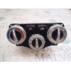 Recambio de mando calefaccion / aire acondicionado para hyundai accent (mc) gl referencia OEM IAM 972501E450 972501EXXX 