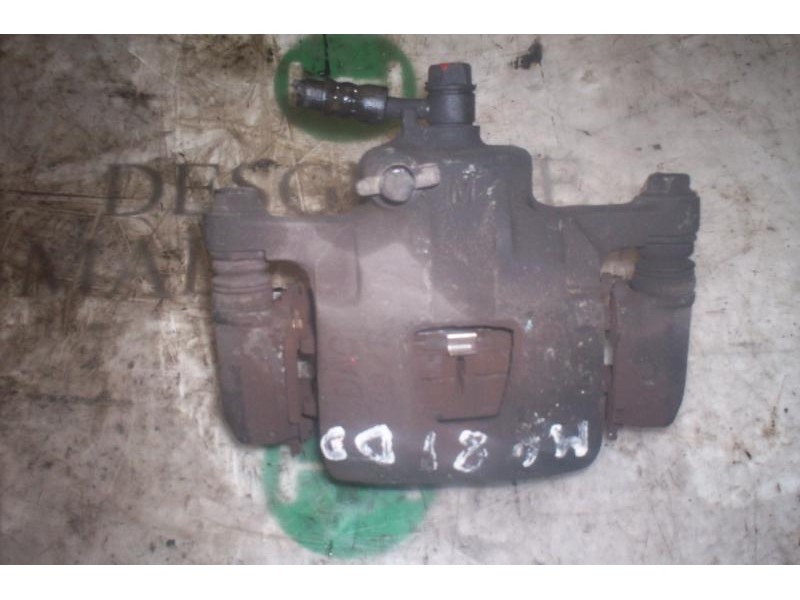 Recambio de pinza freno delantera derecha para daewoo matiz s referencia OEM IAM   
