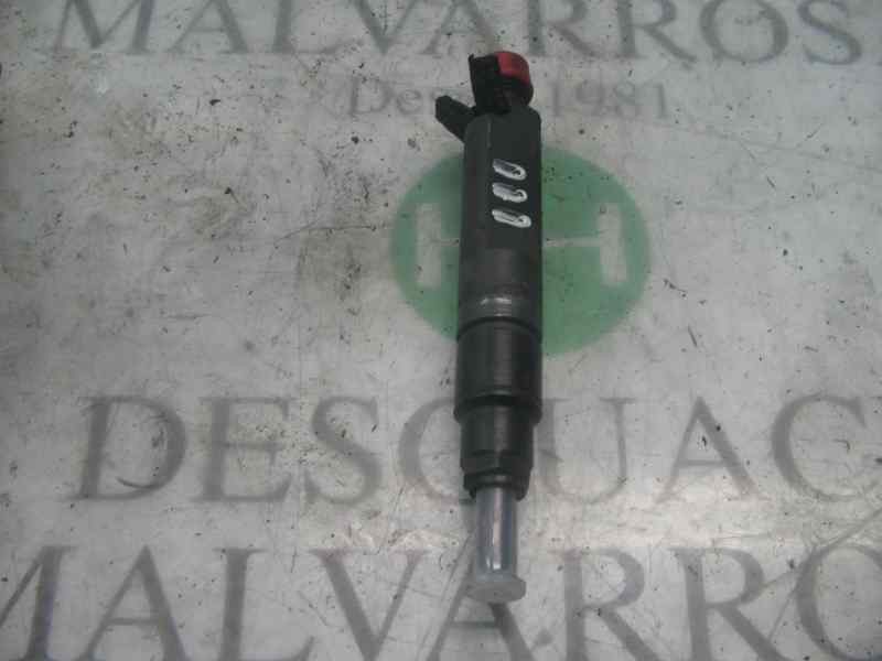 Recambio de inyector para volkswagen polo berlina (6n1) 1.9 diesel referencia OEM IAM   