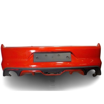 PARAGOLPES TRASERO 2003235 