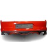 Recambio de paragolpes trasero para ford mustang 2.3 ecoboost cat referencia OEM IAM 2003235  