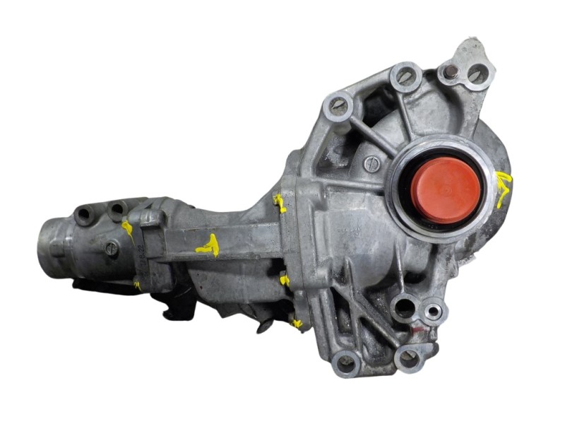 Recambio de diferencial delantero para mitsubishi outlander (gf0) kaiteki 4wd referencia OEM IAM   