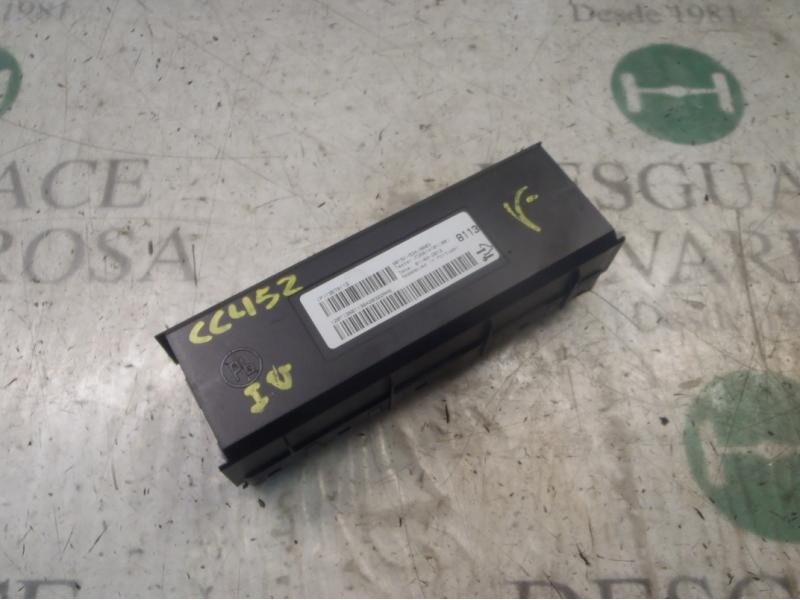 Recambio de modulo electronico para opel astra j lim. 1.7 16v cdti referencia OEM IAM   