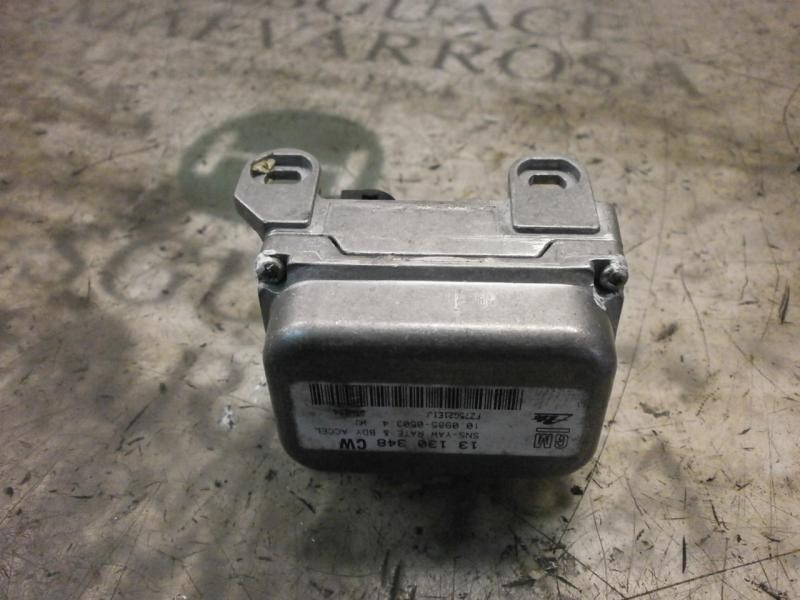 Recambio de modulo electronico para opel astra gtc enjoy referencia OEM IAM   