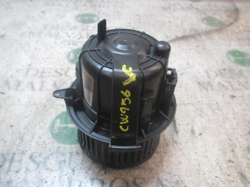 Recambio de motor calefaccion para citroën c4 cactus feel fine referencia OEM IAM 6441CS T4054001 