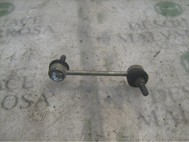 Recambio de tirante trasero izquierdo para hyundai coupe (gk) 2.0 fx full referencia OEM IAM 5553029500  