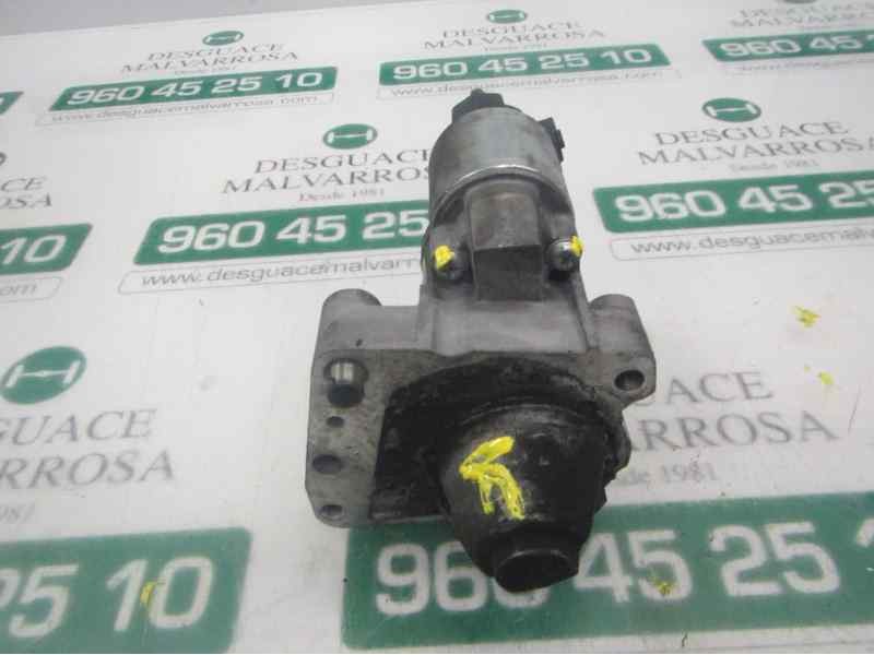 Recambio de motor arranque para peugeot 207 sw sport referencia OEM IAM   