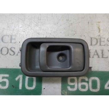 MANETA INTERIOR TRASERA DERECHA 90670JX50B 