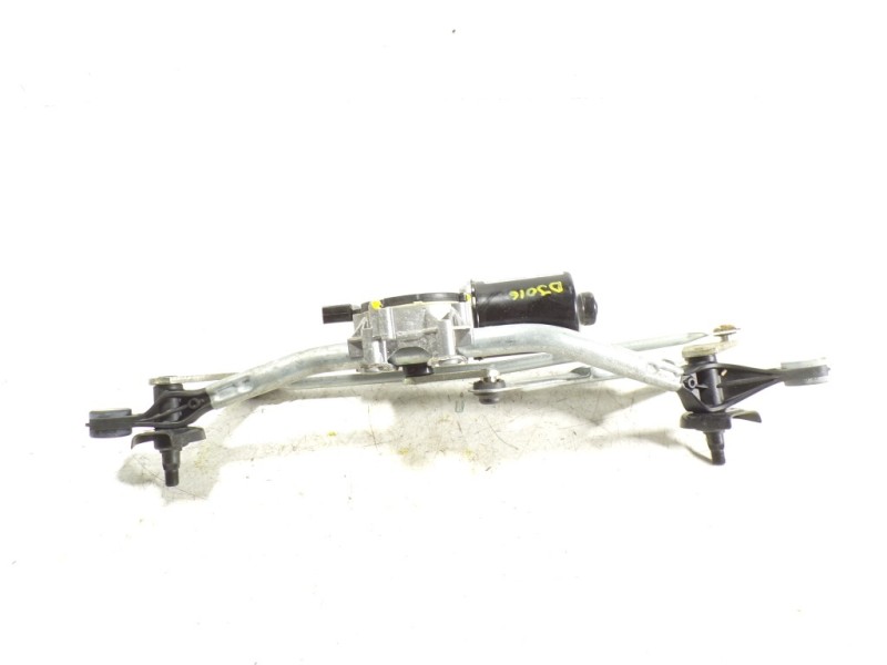 Recambio de motor limpia delantero para hyundai i20 1.0 tgdi cat referencia OEM IAM 98110C8000 98100GB000 W000055128