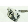 Recambio de cerradura puerta delantera derecha para toyota aygo x (_b7_) 1.0 vvt-i (kgb70) referencia OEM IAM 69030K0030  