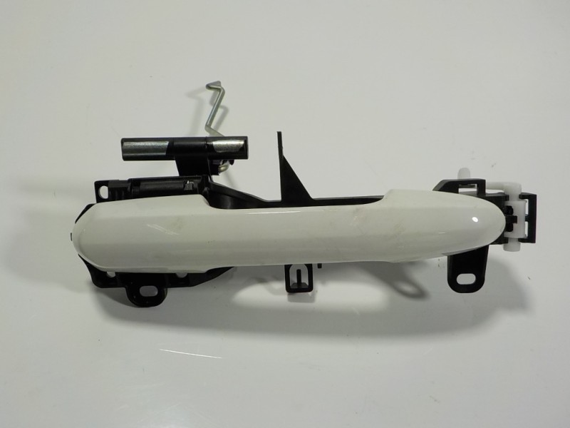 Recambio de maneta exterior delantera derecha para toyota rav4 hybrid fwd referencia OEM IAM 6920130100  6921142080A0