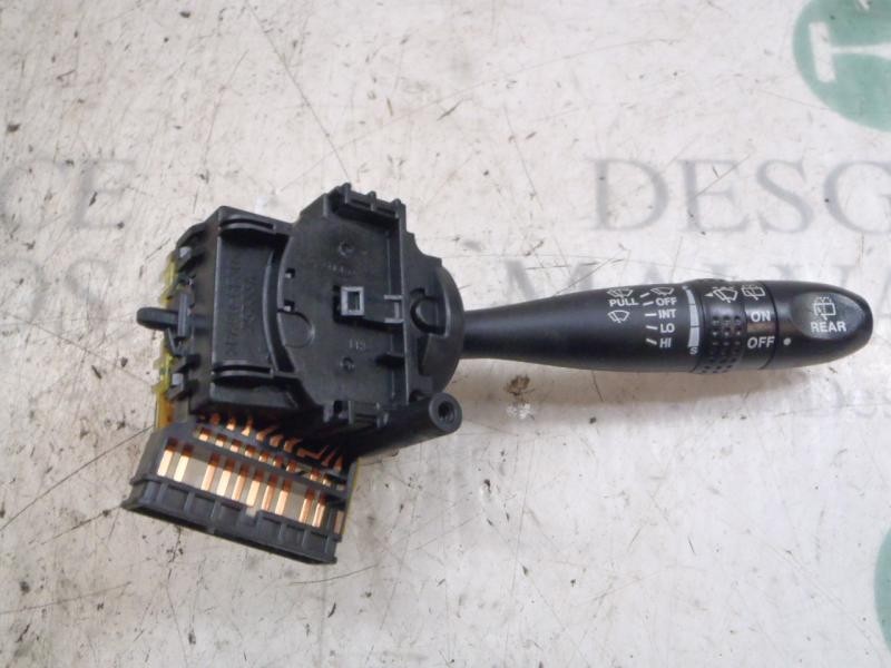 Recambio de mando limpia para hyundai accent (mc) gl referencia OEM IAM 934201G050  