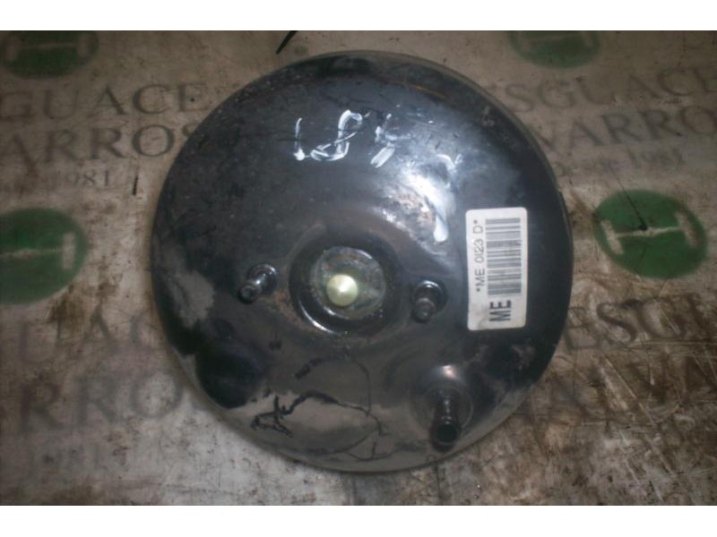 Recambio de servofreno para daewoo matiz s referencia OEM IAM   