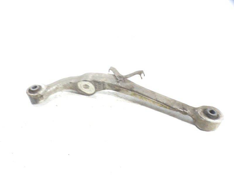 Recambio de brazo suspension superior trasero izquierdo para nissan qashqai (j10) acenta referencia OEM IAM 55121JD000  