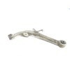 Recambio de brazo suspension superior trasero izquierdo para nissan qashqai (j10) acenta referencia OEM IAM 55121JD000  