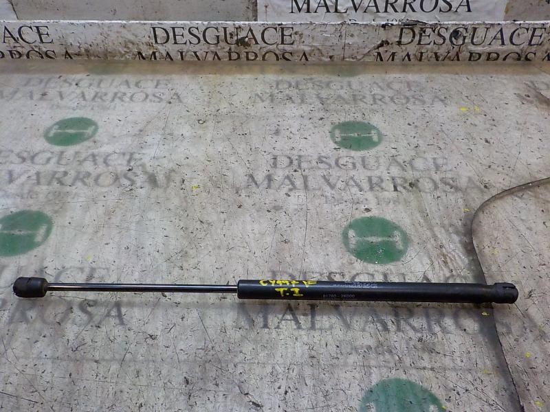 Recambio de amortiguadores maletero / porton para kia soul 1.6 crdi cat referencia OEM IAM 817702K000  