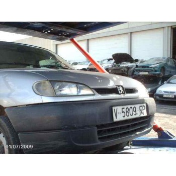 PEUGEOT PARTNER (S1)