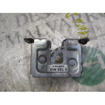 CERRADURA CAPOT 51232753419 