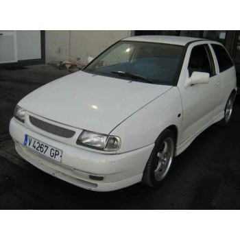 SEAT IBIZA (6K)