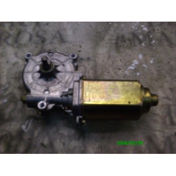 MOTOR LIMPIA TRASERO 