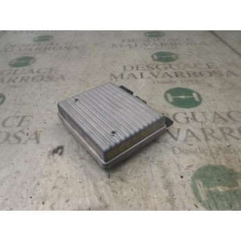 MODULO ELECTRONICO 