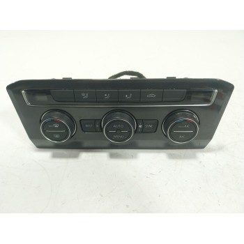 MANDO CLIMATIZADOR 5NA907044M 5NA907044M 