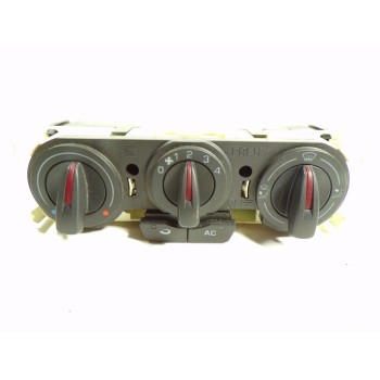 MANDO CALEFACCION / AIRE ACONDICIONADO 6J0820045NEE 6J0820045 