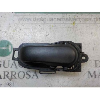 MANETA INTERIOR DELANTERA DERECHA 80670JX51A 